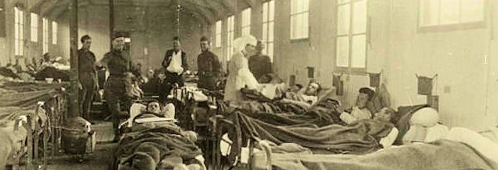 A Death at La Junta Army Air Field (1944)