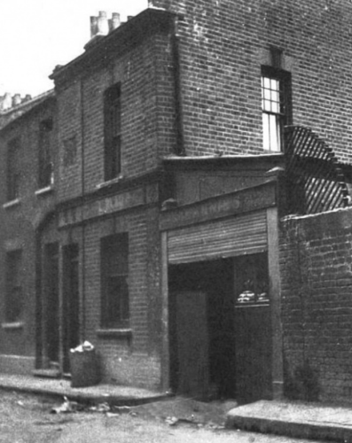 Bucks-Row-photo-20th-century